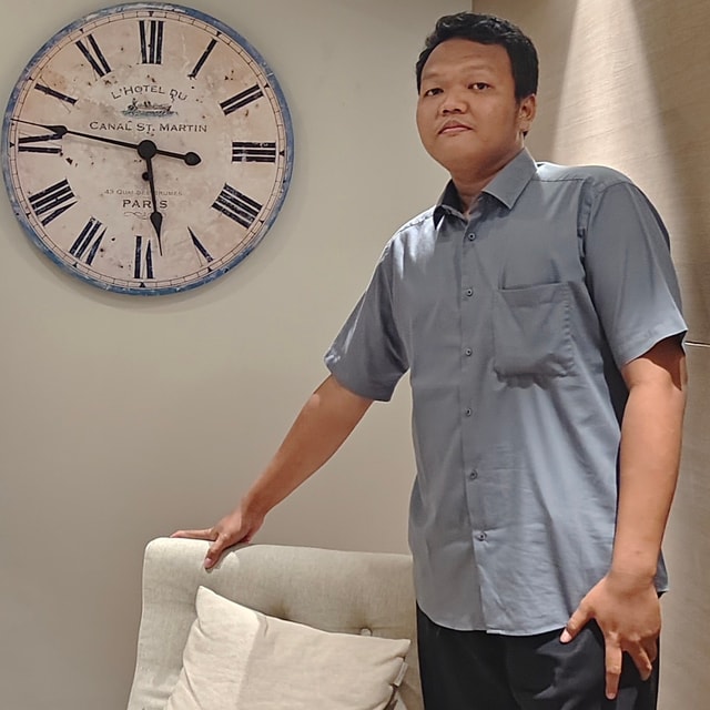 Teguh Prasetyo